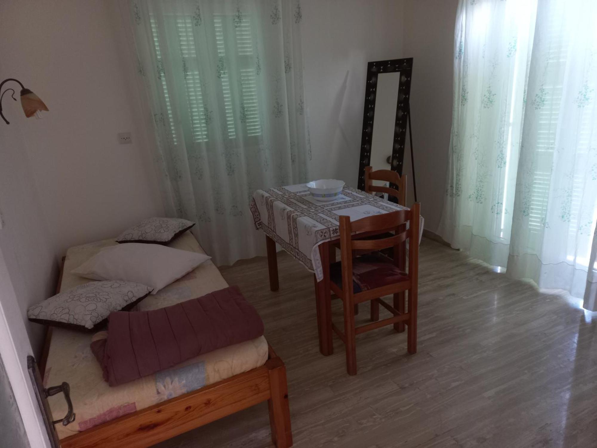 Apartamento Oneiro House Kassiopi Habitación foto